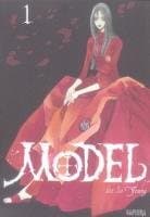 Couverture de Model (Nouvelle édition)
