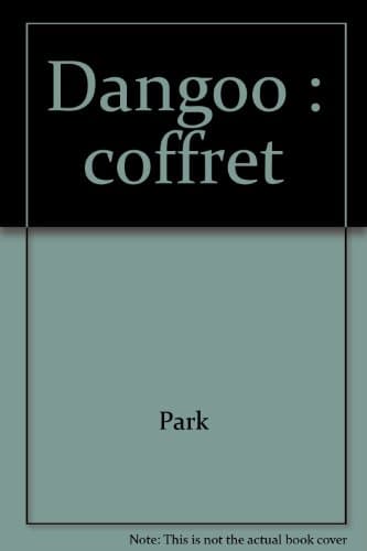 Couverture de Dangoo