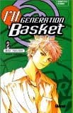 I'll, génération basket — Tome 2