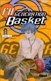 I'll, génération basket — Tome 8