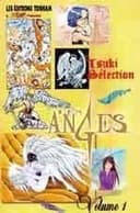 Couverture — Tsuki selection (Édition simple)