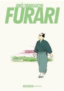 Couverture — Furari (Édition simple)