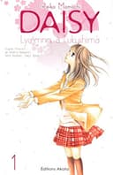 Couverture — Daisy — Lycéennes à Fukushima (Édition simple)