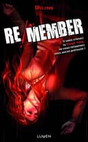 Couverture — Re-member (Édition simple)
