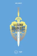 Couverture — La Légende Dragon Quest (Édition simple)