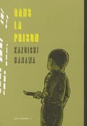 Couverture — Dans la prison (Édition simple)
