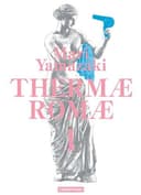 Couverture — Thermae Romae (Edition deluxe)