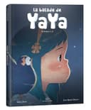 Couverture — La Balade de Yaya (Edition intégrale)