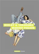 Couverture — Mariko Parade (Essentiel Ecritures)