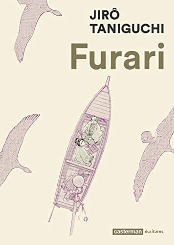 Couverture de Furari (Nouvelle édition)