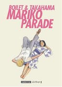 Couverture — Mariko Parade (Édition simple)