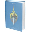 Couverture — La Légende Dragon Quest (First Print Edition)