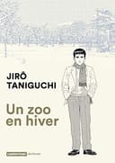 Couverture — Un zoo en hiver (Nouvelle édition)