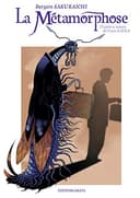Couverture — La métamorphose (Édition simple)