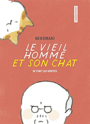 Le vieil homme et son chat — Tome 2
