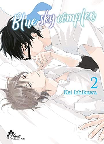 Blue sky complex — Tome 2