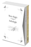 Couverture — Moto Hagio - Anthologie (Nouvelle édition) (Édition simple)