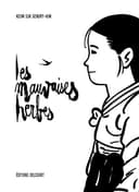 Couverture — Les mauvaises herbes (Édition simple)