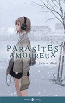 Couverture — Parasites amoureux (Édition simple)