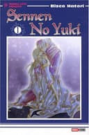 Couverture — Sennen no yuki (Édition simple)