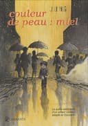 Couverture — Couleur de peau miel (Coffret Intégral)