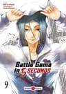 Battle game in 5 seconds — tome 9