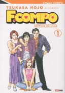 Couverture — F. compo (Éd. de luxe) (Édition de luxe)