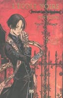 Couverture — Vatican miracle examiner (Édition simple)