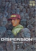 Couverture — Dispersion (Nouv. éd. rev. et corr.)