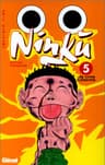 Ninkū — tome 5