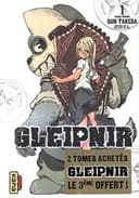 Couverture — Gleipnir (Pack découverte)