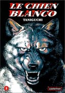 Couverture — Blanco (Édition simple)