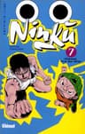 Ninkū — tome 7