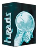 Couverture — Heads (Coffret)