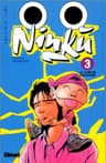 Ninkū — tome 3