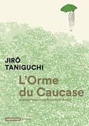 Couverture — L'orme du Caucase (Nouvelle édition)