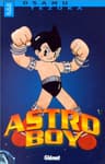 Astro Boy — tome 3