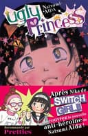 Couverture — Ugly princess (Édition simple)