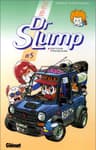 Dr Slump — tome 5