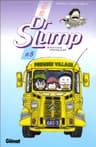 Dr Slump — tome 8