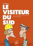 Couverture — Le Visiteur du Sud (Edition 2017)