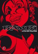 Couverture — Bambi (Édition simple)