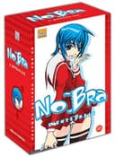 Couverture — No Bra (Coffret Intégral)