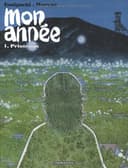 Couverture — Mon année (Edition deluxe)