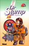 Dr Slump — tome 16