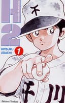 Couverture — H2 (Édition simple)