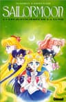 Sailor Moon — tome 3