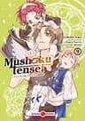 Mushoku tensei — Nouvelle vie, nouvelle chance — tome 9