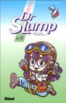 Dr Slump — tome 11