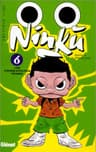 Ninkū — tome 6